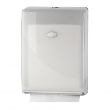 PW handdoekdispenser multifold