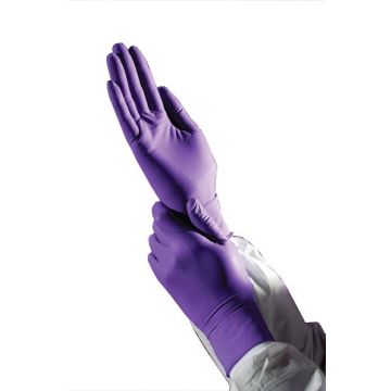 KC Safeskin Nitrile 10x50  L