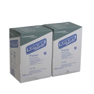 Kleenex Premier handreiniger 2x3,5L.(86)