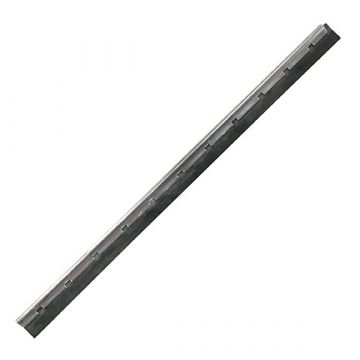 UNGER rail+rubber 25 cm NE250