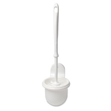 Toiletborstelset Wandgarnituur