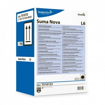 Suma Nova L6 safepack 10 L.* Op= op/ ALT 7516072