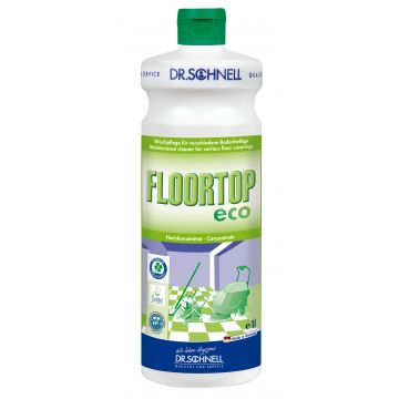 Dr. Schnell Floortop eco vloer 12x1l