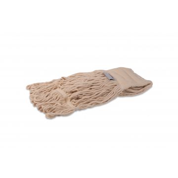 Wecoline Kentucky mop met band 450 gram