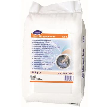 Clax Microwash forte G 32B1 10kg W3636