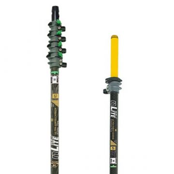 Unger nLite Connect Ultra HiMod Carbon basissteel