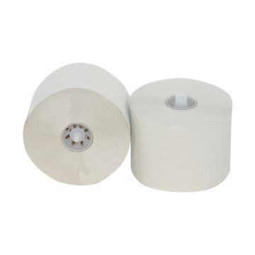Ecowipe toiletpapier + dop 1 lgs 36x150m 36 rol a 150mtr recyceld  (28)