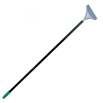 UNGER vloerschraper Heavy 20cm incl. stalen steel 150 cm.