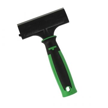 UNGER Ergotec glasschraper 10cm. EG100