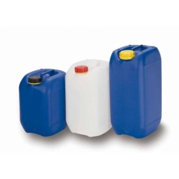 Lege 10ltr can + dop