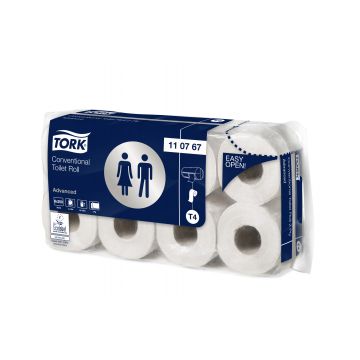 Tork Advanced toiletpapier 64x250v. (30)