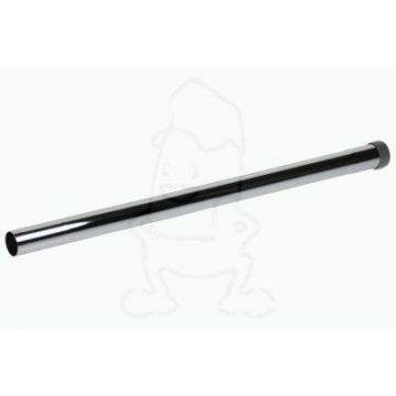 Nilfisk stofzuigerbuis GM80 56 cm 32 mm verchroomd 