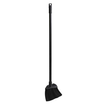 Rubbermaid Lobby Veger zwart Model VB 006374