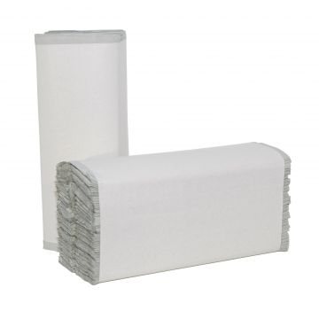 Handdoekpapier C-fold RN 1L 24x150 stuks 25 x 33 cm