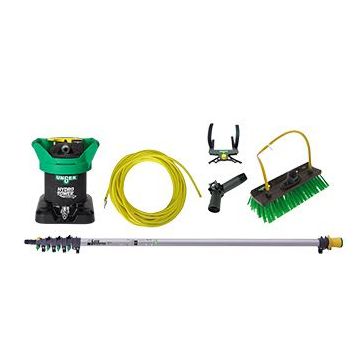 Unger HydroPower Ultra Kit starter* Alu 6m