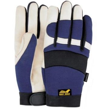 Werkhandschoen Bald Eagle maat 9/L