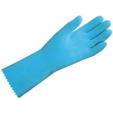 Mapa Jersette 300 blauw maat 7