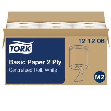 Tork Pr.Facial Tissue 30x100 (35) extra soft 2 laags