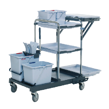 Origo 100 FX trolley werkwagen