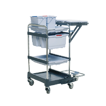 Origo 300 HX trolley ongemonteerd Werkwagen.