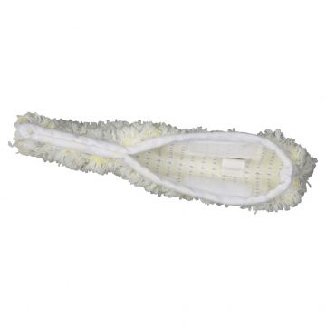 Toplock inwashoes padkant 45cm