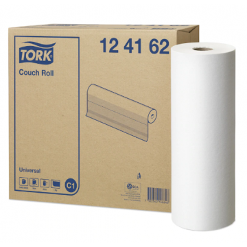 Tork Uni Onderzoekstafelrol 45cm 2x185m