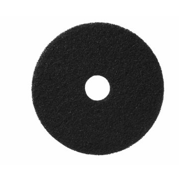 Wecoline pad zwart 18 inch
