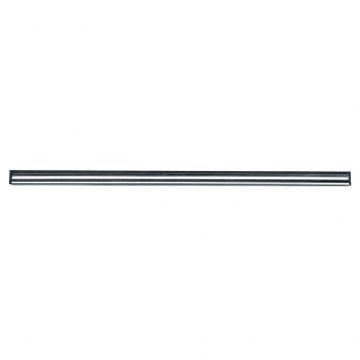 Vermop Toplock rail + rubber 45 cm