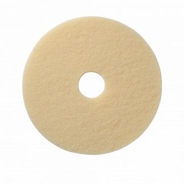 Wecoline UHS polijst pad Image beige 27" 5 st