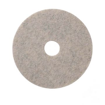 Wecoline UHS-polijst pad Combo 17 inch