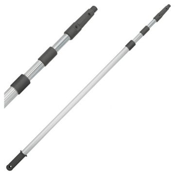 Vermop Toplock telesteel 3 x 150 cm