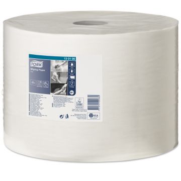 Tork Wiping Paper rol 1000 mtr. (42) W1