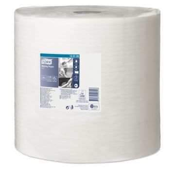 Tork Wiping Paper poetsrol 1180 mt (30) W1
