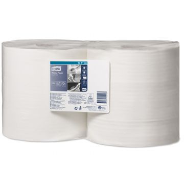 Tork Wiping Paper combi roll 2x460m.(42) W1/W2