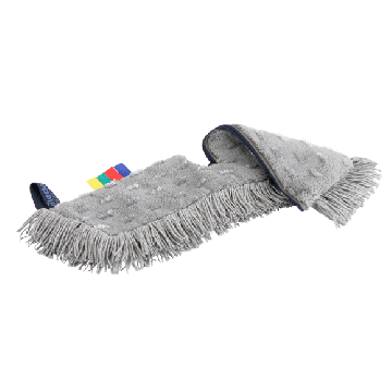 Swep Duo MicroCombi mop 50 cm