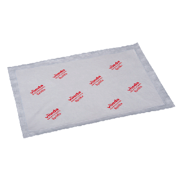 Vileda SpillEx absorptiemat 20 stuks