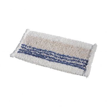 Vermop Twixter vlakmop Tronic blauw 40 cm