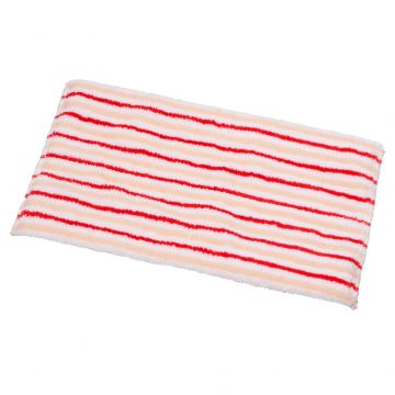Vermop Twixter vlakmop Double brush 40 cm