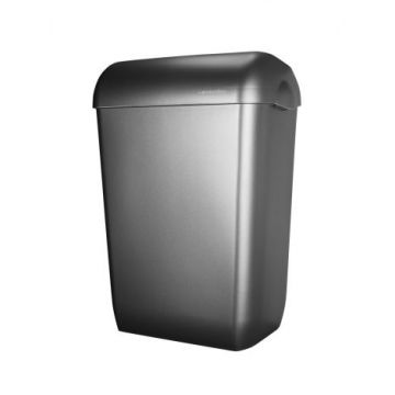 Vendor afvalbak Vision metal 23L