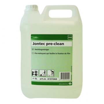 Taski Jontec Preclean 2x5 L. Hechtingsreiniger