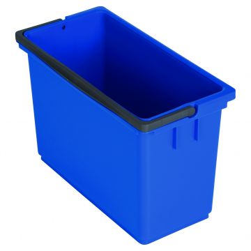 Vermop emmer blauw 8l