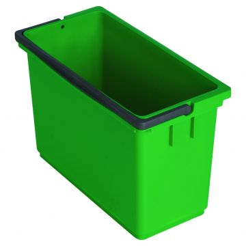 Vermop emmer groen 8 liter