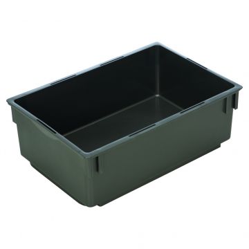 Vermop box antraciet 15 ltr