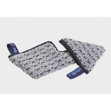 Vileda Swep duo r-microplus pro mop 35 cm per stuk