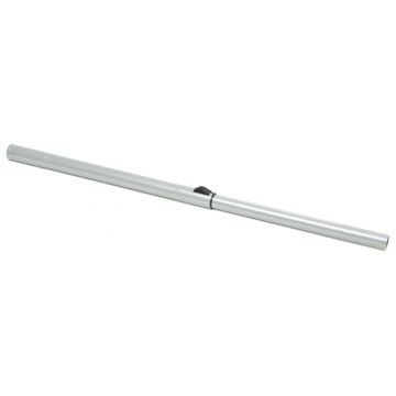 Nilfisk zuigbuis telesc. 32mm ALU