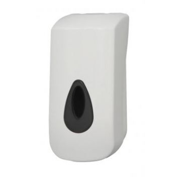 Ecowipe foamzeepdispenser 400 ml Refill