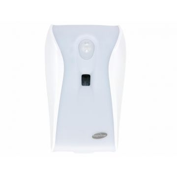 Hagleitner xibu sense freshair dispenser