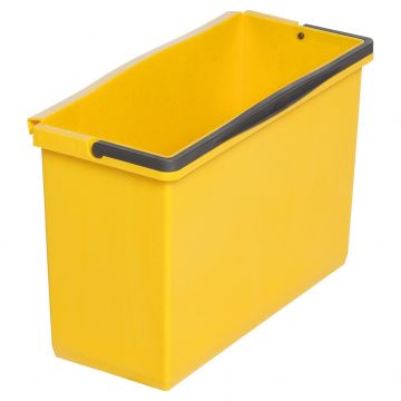 Vermop Box 12L geel