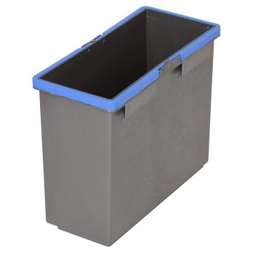 Shopster emmer links bl 8 ltr