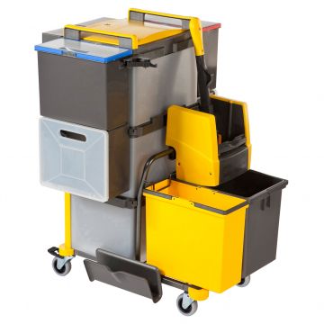 Vermop Shopster Sprint